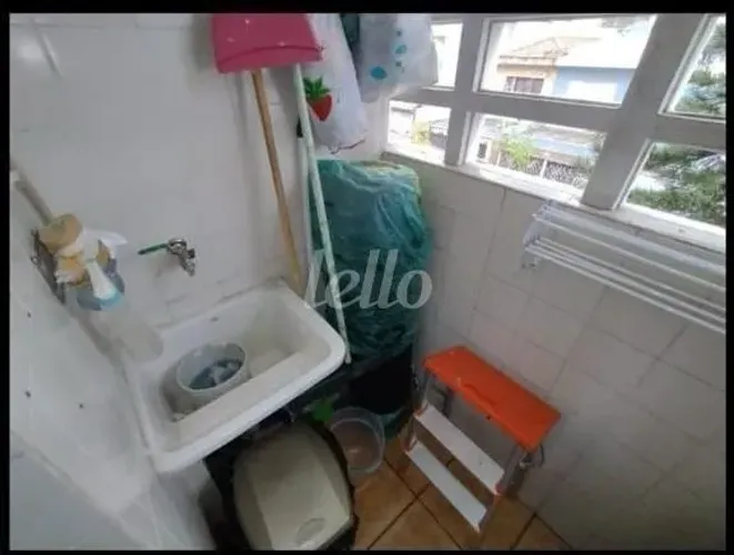 Apartamento 3 quartos para alugar no(a) Vila Prudente