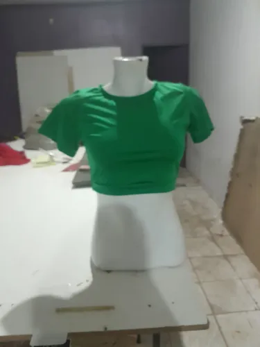 Short blusa body vendo ponta de estoque
