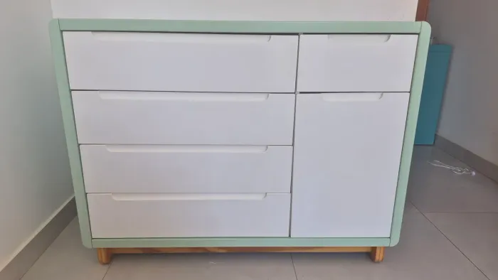 Cômoda BO