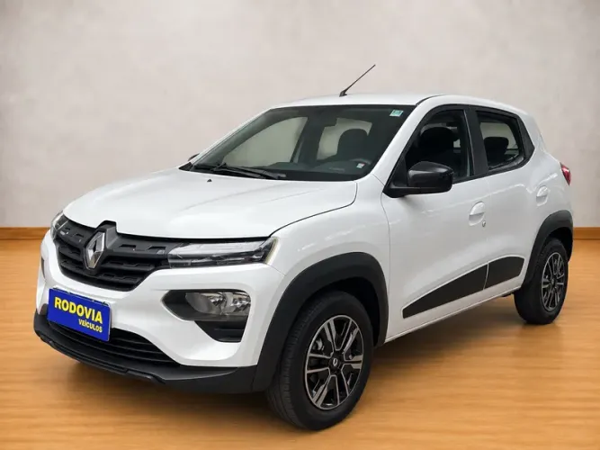 Renault Kwid 1.0 Intense 2023