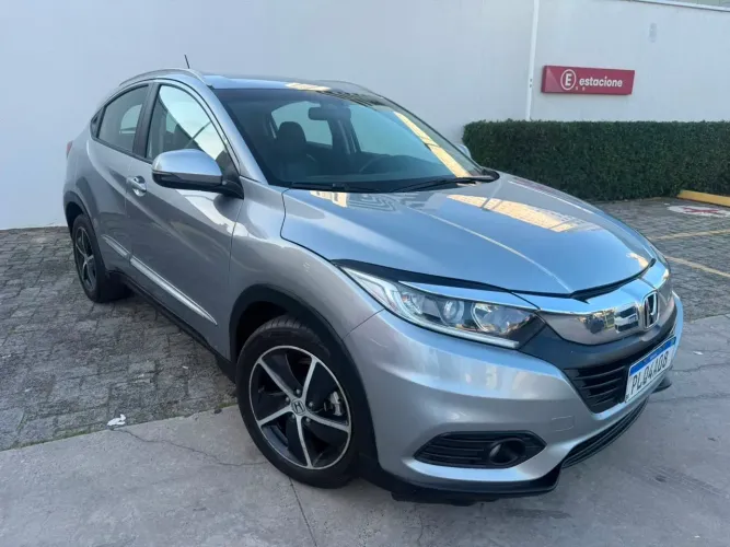 Honda HR-V EXL 1.8 Flexone 16V 5P Aut. 2019