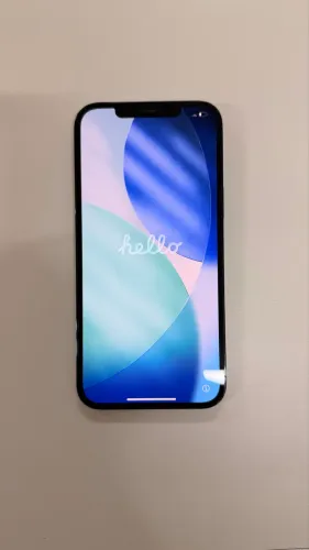 iPhone 12 Pro Max 256gb