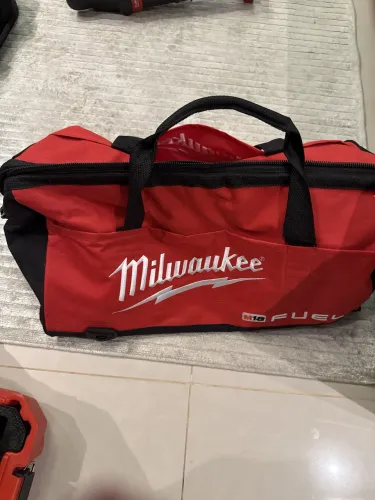 Milwaukee M18 Fuel Contractor Bag