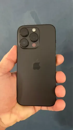 iPhone 14 Pro nunca aberto 