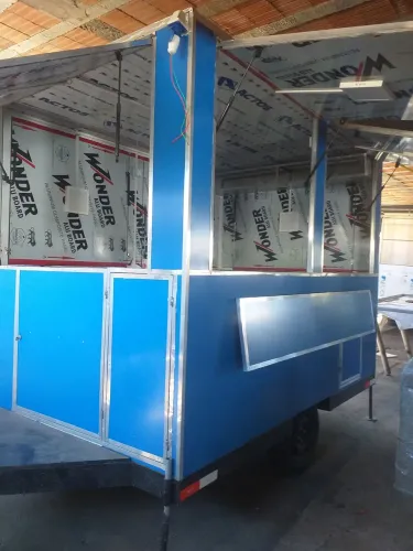 Trailer 2,00x3,00