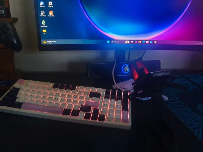 Pc gamer top