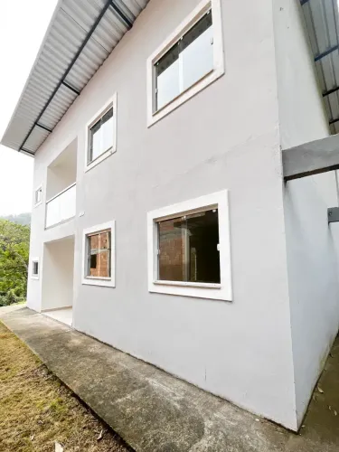 Duas casas - Locação