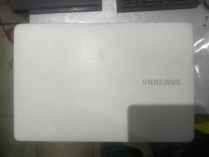 Notebook Samsung np300E i3 geração ddr4 retirada de peças ou pra quem conserta 