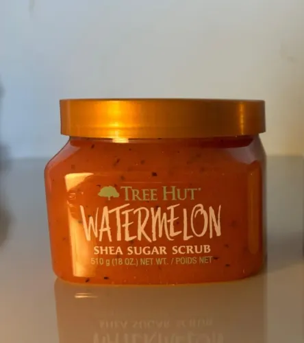 Esfoliante Tree Hut Watermelon