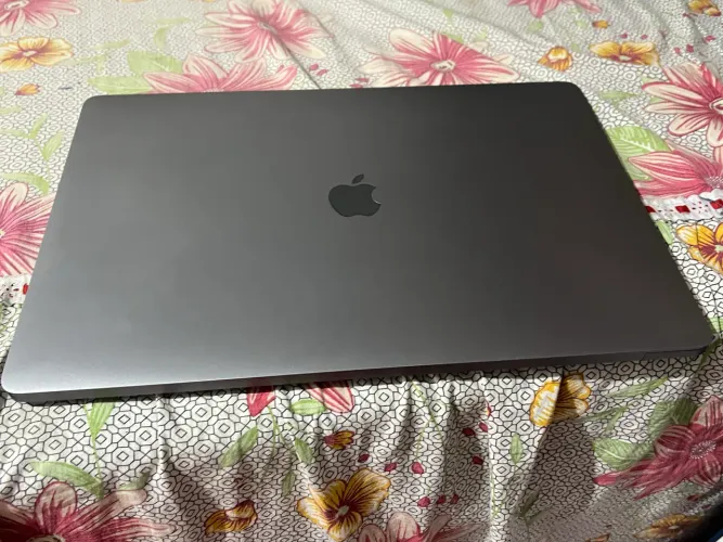 MacBook Pro