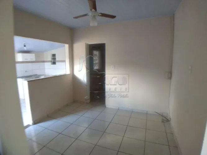 Casa de 51m² com 02 quartos para locação - Campos Eliseos