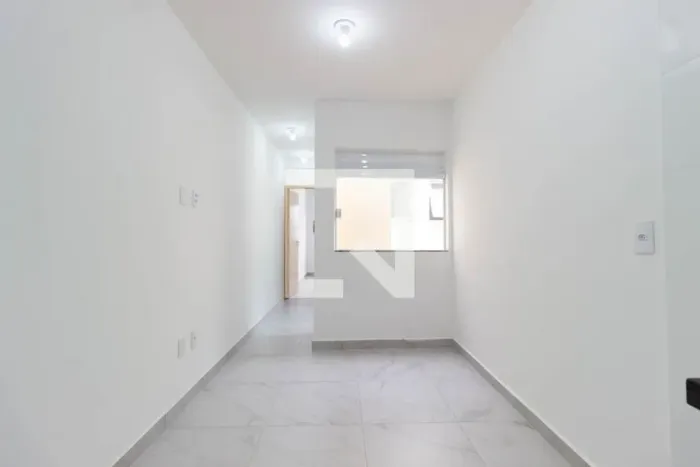 Apartamento à Venda - Vila Constança , 1 Quarto, 32 m2
