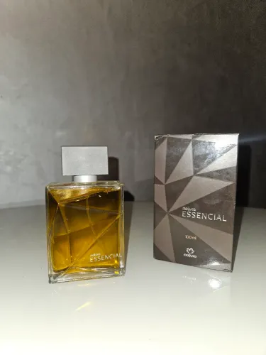 Perfume Essencial Tradicional LACRADO
