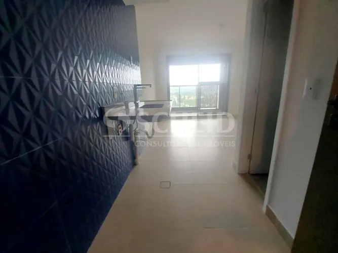 Studio para Venda no Alto da Boa Vista - 25m²
