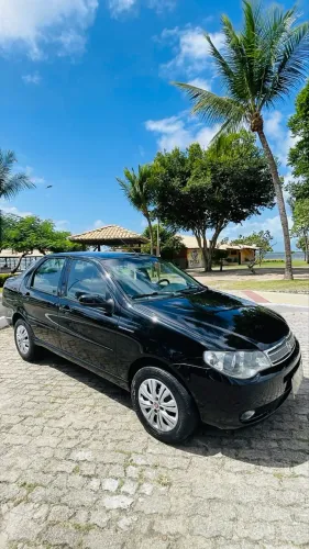Fiat Siena 1.0/ EX 1.0 MPI Fire/ Fire Flex 8V 2008