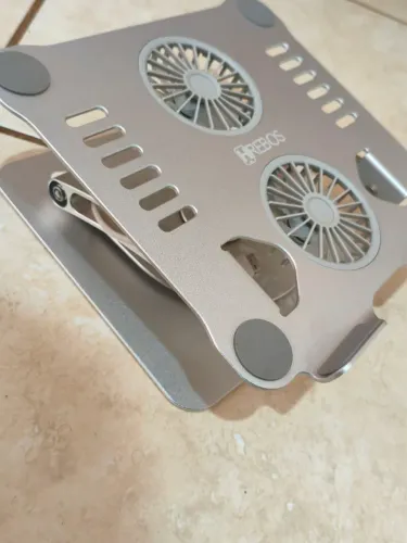 Suporte notebook