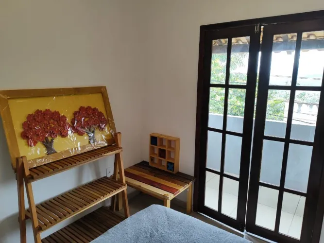 Vendo Casa em Penedo - África 2