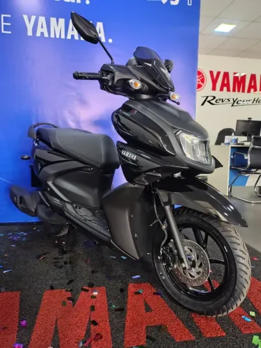 NV ZR HYBRID CONNEC 26 - CONDIÇÕES ESPECIAIS!