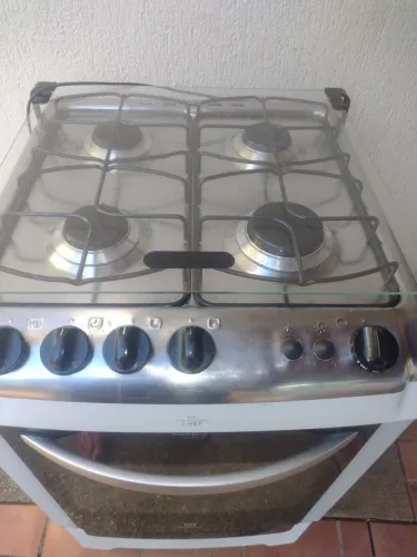 Conjunto Electrolux