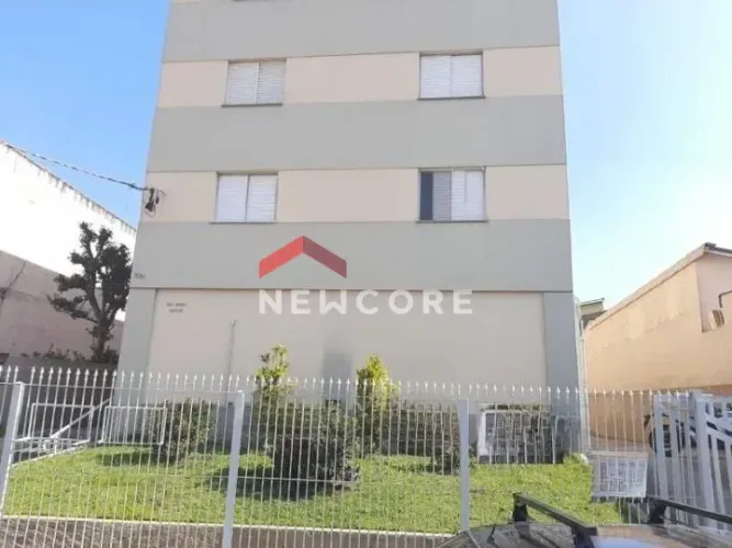 Apartamento em Rua Nossa Senhora do Rosário - km 18 - Osasco/SP
