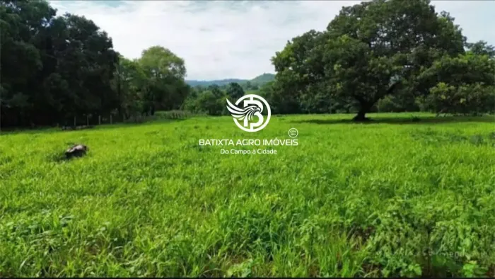 Imóvel para venda tem 1000 metros quadrados em Zona Rural - Guaraí - TO