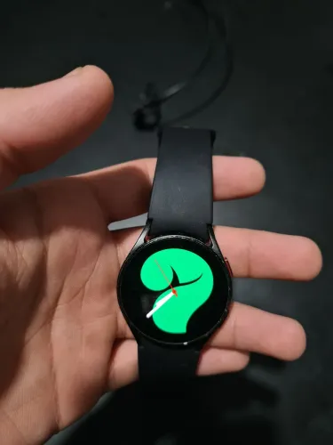 Galaxy Watch 4