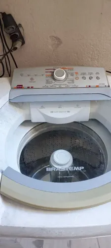 Máquina de lavar 11k