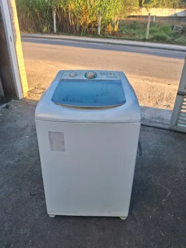 Máquina cônsul 11k