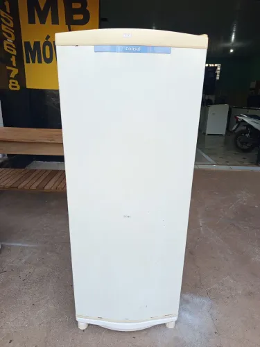 Geladeira Consul 300L