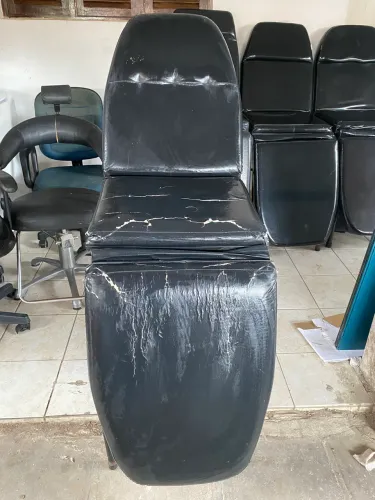 Maca de Estética