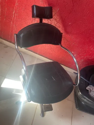 Mobiliário Completo para Salão / Estúdio