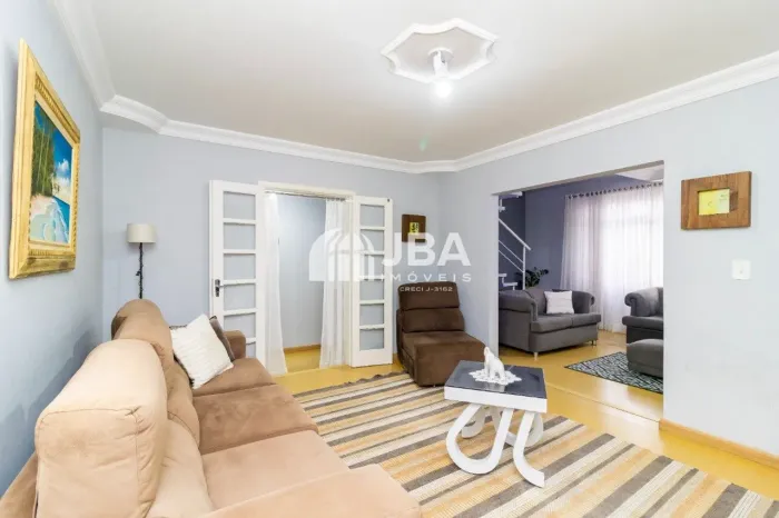 EXCELENTE RESIDÊNCIA TÉRREA NO BAIRRO UBERABA
