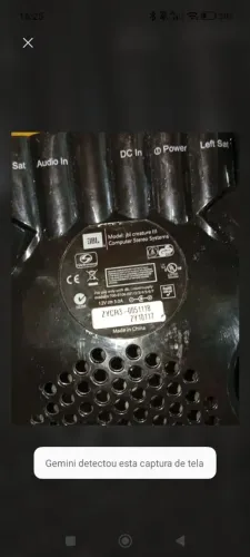 JBL Creature III