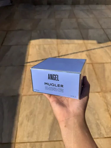 CREME ANGEL 200 ML