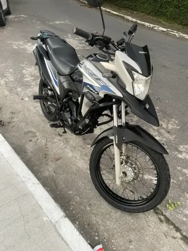 XRE 190 ABS FLEX
