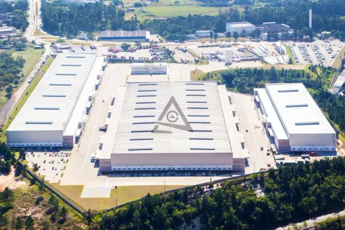 Galpão para alugar em Sorocaba, Distrito Industrial, com 3522 m², Sorocaba Business Park