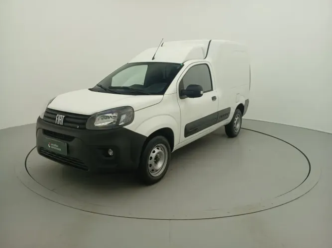 Fiat Fiorino Endurance 1.3 Flex 8V 2P 2026