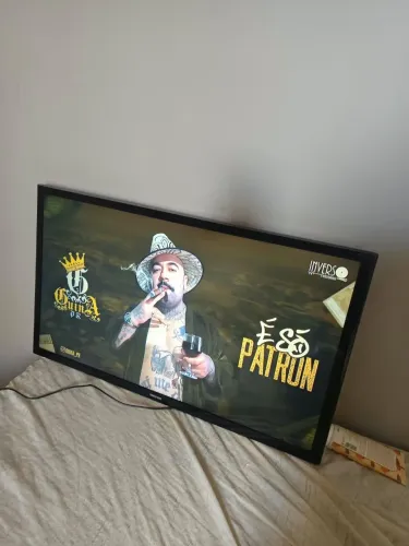 Vendo televisão 32 smartv