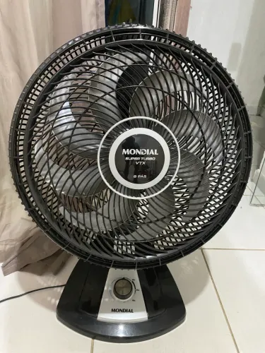 Ventilador 