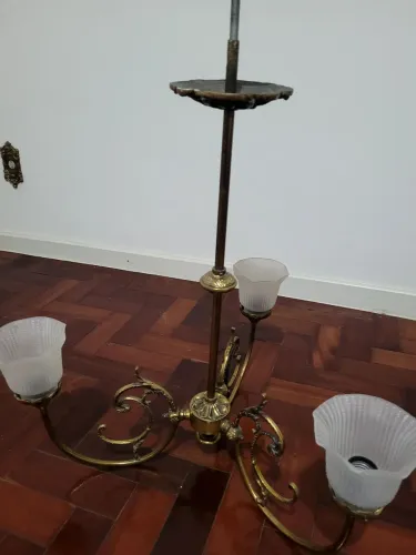 Lustre