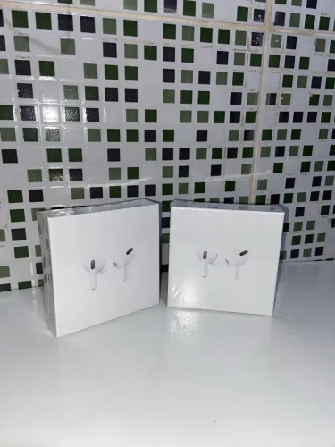 ? FONE BLUETOOTH AIRPODS TWS - APENAS R$ 40,00! ?