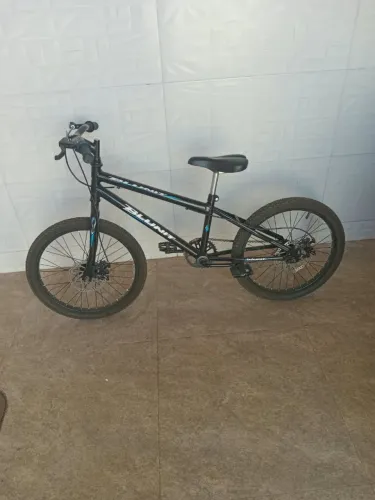 Bicicleta ARO 20