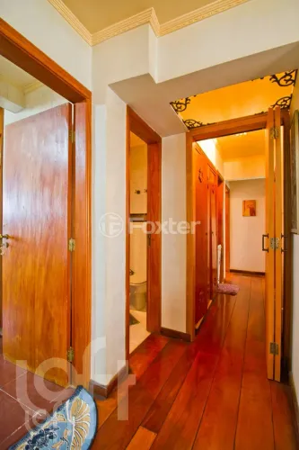 Apartamento à venda Rua Manuel da Nóbrega, Paraíso - São Paulo