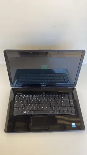 Dell Intel Dual Core 4GB HD 250 GB Bateria Nova Windows 11