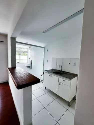 Apartamento Nogueira
