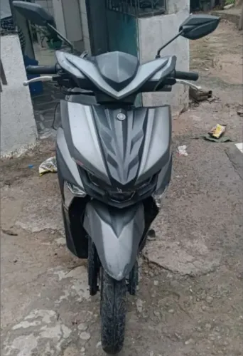 Neo 125 automática