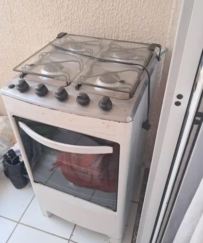 Fogão 