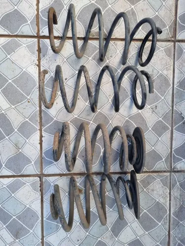Molas para corsa frente montana 
