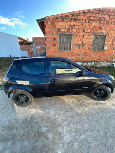 Ford KA 1.0 8v/1.0 8V ST Flex 3P 2009