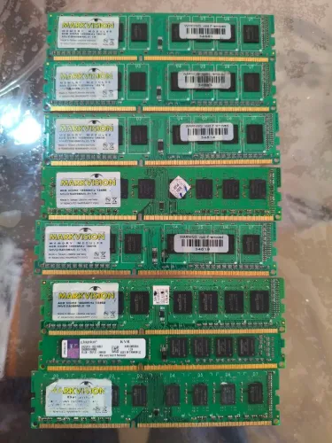 Memória DDR3